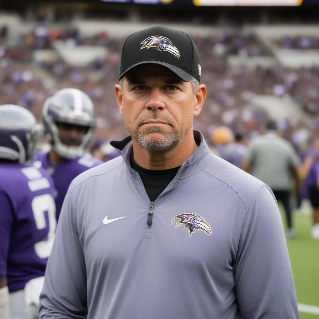 John Harbaugh